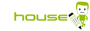 Logo Graphic House